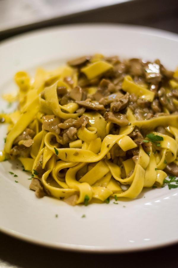 Albergo Ristorante Da Vestro Monticiano Luaran gambar