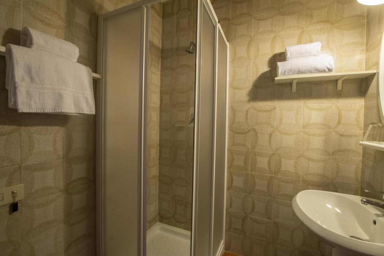 Albergo Ristorante Da Vestro Monticiano Luaran gambar